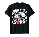 Show Choir Singer
