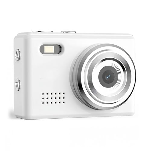 Appareil photo numérique anti-encombrement pour photos nettes