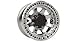 TeraFlex Olympus Beadlock Off-Road Wheel ? 8x6.5? ? -25mm ? Machined