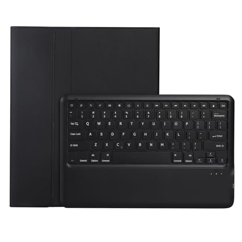 For iPad Pro 13�C���` M5/M4 2025/2024 (��8/7����) �P�[�X iPad Pro 13 2024/2025 �L�[�{�[�h 13�C���`�yTCZM�z�^�u���b�g�P�[�X �y���z���_�[�t�� Bluetooth�L�[�{�[�h ���C�����X�L�[�{