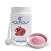 Natural Vitamin C Vitamins Acerola Powder-1 Lb (16 Oz-453 grams) by Mr Ros-100% Pure From Organic Origin