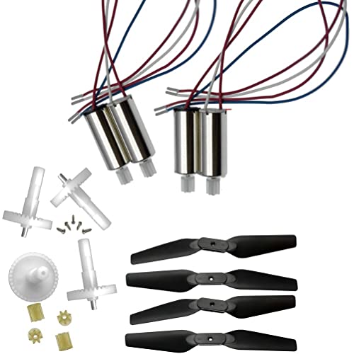 �݊����̂���E88�h���[���A�N�Z�T���[�t�H�[���hE525 LS-E525 RC Quadcopter Motors Propellers Gears�Ȃǂ�E88 Pro�̌݊����̂���������i(MOTOR 7MM7T BKPP)