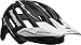 BELL Super Air MIPS Adult Mountain Bike Helmet - Fasthouse Matte Black/White, Medium (55-59 cm)