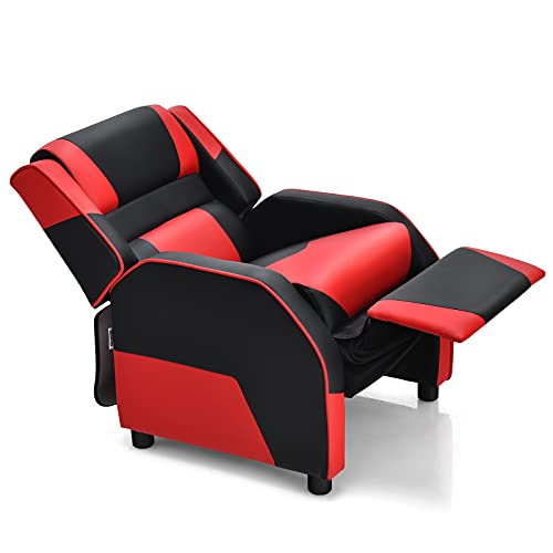ARLIME Kids Recliner, Racing Style