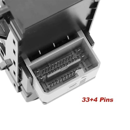 Bouton de commutation commande de fenêtre panne lève-vitre Accord MK9