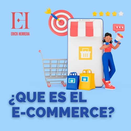 &iquest;Qu&eacute; es el e-commerce? Titelbild