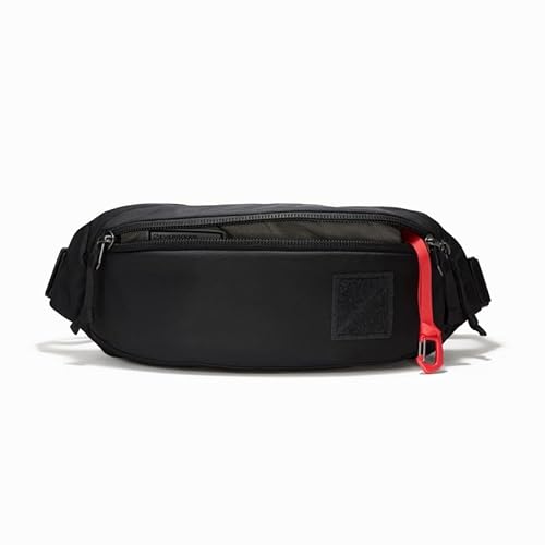 EVERGOODS CAS2 Civic Access Sling 2L Solution Black スリングバッグ コンパクト 旅行 メンズバッグ ショルダー 父の日 ギフト 軽量 ポーチ