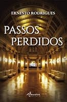 (PORT).PASSOS PERDIDOS. 9727804772 Book Cover