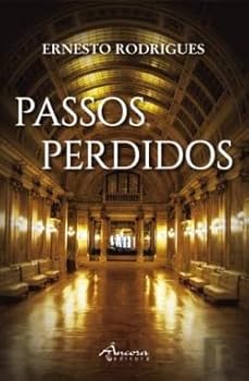 Paperback (PORT).PASSOS PERDIDOS.(HOLOGRAMA) [Portuguese] Book