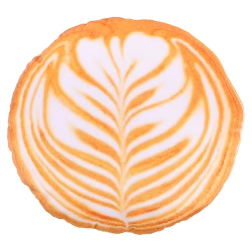 IMIKEYA Cojín De Almohada De Abrazo Decorativo y Lavable Máquina para Parejas y Hogar