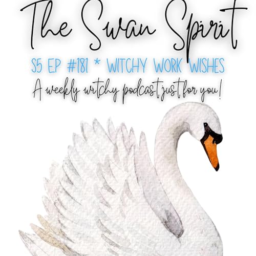 The Swan Spirit