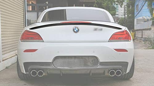 Miniatura 2 de Alerón trasero para maletero E89 Z4 estilo 3D de fibra de carbono