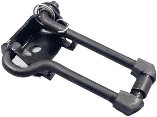 Rear Door Check Strap Arm Hinge for Caddy 2004-2019