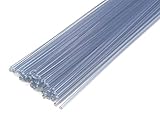 Ø 4mm Redondo Transparente - 1kg barra