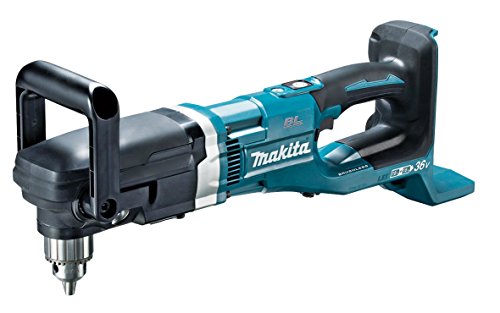 マキタ　アングルドリル マキタ 充電式アングルドリル 36V 6.0Ah DA460DPG2〜本体のみ ケース付
