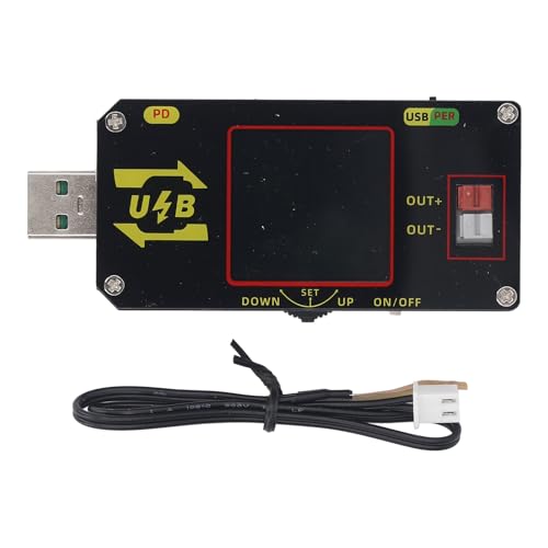 Ampèremètre USB compact pour résoudre les problèmes de charge lente - 4