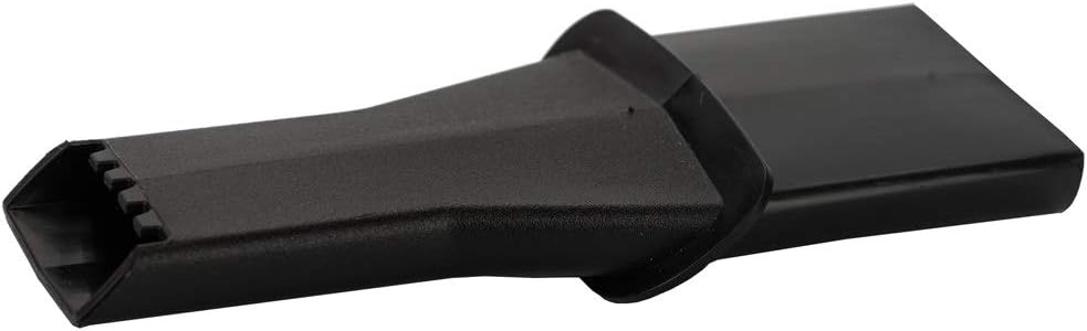 Koblenz 00-5626-7 HV-120 KG3 Corded 120V Hand Vac, White/Pink - Image 2