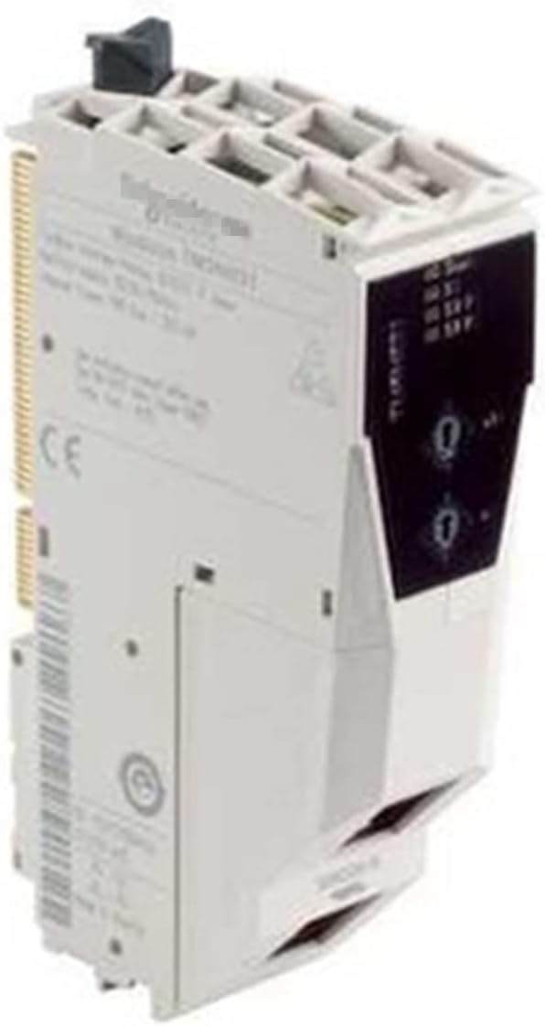OGQNPJJCJ TM5NS31 PLC Module TM5NS31