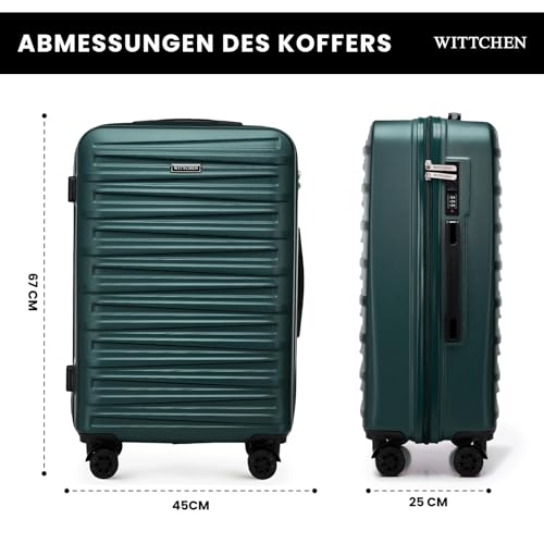 Wittchen S.A. 56-3A-002-85