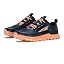 Navy/Coral
