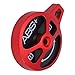 Gavigain Bike Fork Lock Cover, Shoulder Control Shock Absorber Speed Lock Cover Cap, Bike Shoulder Control Accessories