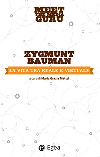 La vita tra reale e virtuale La vita tra reale e virtuale