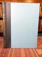 Early American Doorways B00085BQFU Book Cover
