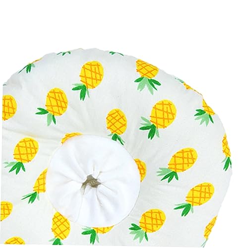 iplusmile 2 Peças Coleira Para Cães Após A Cirurgia Coleira De Feltro Para Animais De Estimação Cães