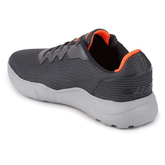 Image of Sparx Men Lace Up Platform Shoes