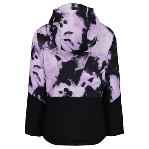 Under Armour Girls Treetop Jacket3