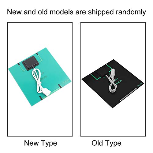 Mini ventilador portátil com porta de saída USB Ventilador USB para acampamento de viagens ao ar liv