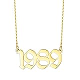 LUCA SMITH TS Inspired Necklace for Women SWIFTIE Outfit Jewelry All too well Anti-Hero Mastermind 1989 Taylor Signature Necklace Eras Music Gifts for Swiftie Fans