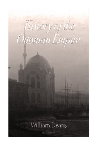 History of the Ottoman Empire