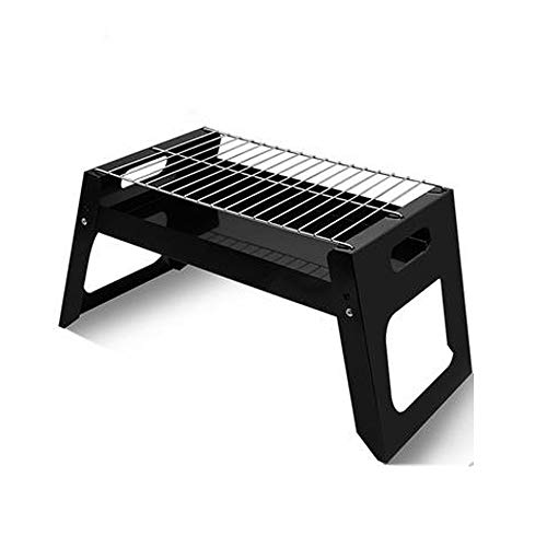 Barbecue extérieur portable REYG mini barbecue de camping et pique-nique - 2