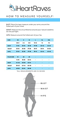 Iheartraves Metallic Booty Shorts For Women - Shiny Dance Rave Bottoms (Gold, Small) #TOP5