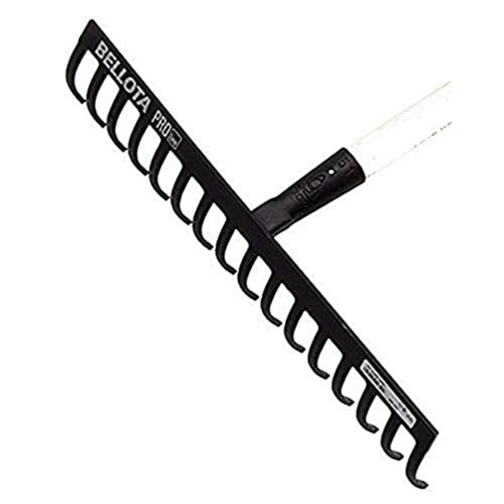 Bellota 950-14 - RASTRILLO JARDIN