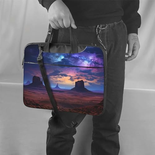 Maletín para portátil unisex KHiry miniatura 2