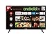 Produktbild Telefunken XH32AJ600V 32 Zoll Fernseher / Android TV (HD ready, HDR10, Triple-Tuner, 12 Volt, Android Smart TV, Play Store, Google Assistant, Bluetooth) [Modelljahr 2021]