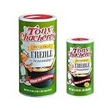 Tony Chachere's Original Creole Seasoning, 17 Ounce