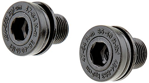 Truvativ - Repuesto Tornillo Bielas M12