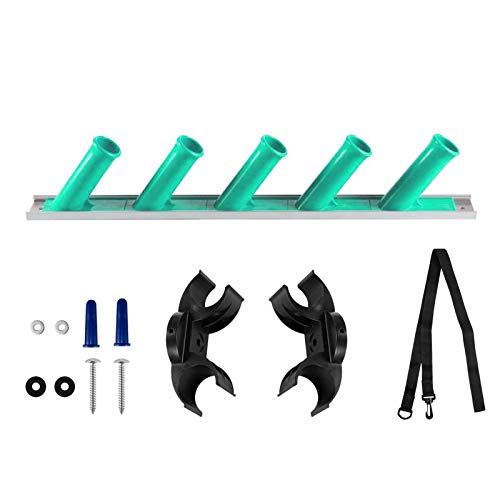 Suprimento de piscina, organizador de acessórios para limpeza de piscina, suporte para suporte, aces