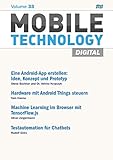 Mobile Technology Digital 33