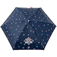 Mr. Wonderful Paraguas, Multicolor, Único