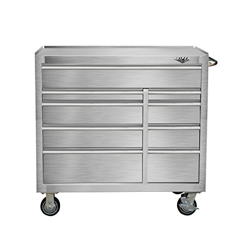Viper Tool Storage Drawer Organizer Tray