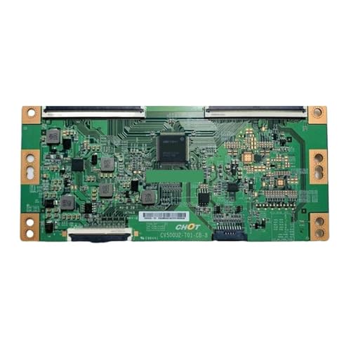 Carte TV 50Q7S CV500U2-T01-CB-8 d'origine pour réparation d'écran 50 pouces