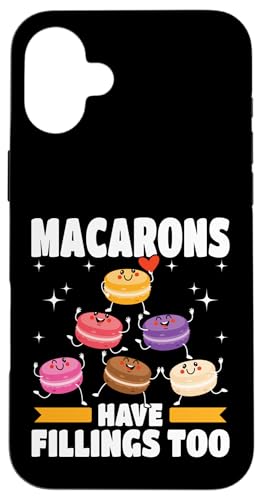 }J͒gĂ܂킢}J X}zP[X iPhone 16 Plus p