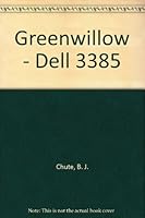 Greenwillow - Dell 3385 B0093O3GJQ Book Cover