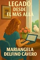 Legado desde el más allá (Spanish Edition) 1968845232 Book Cover