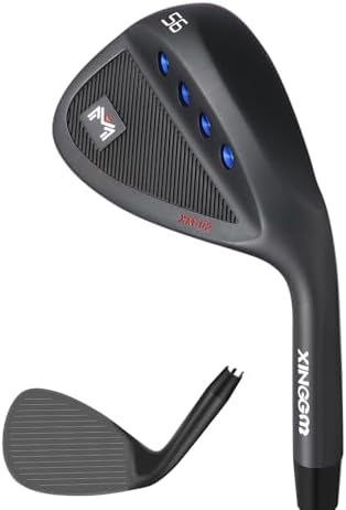 Forged Golf Wedge Set for Men or Individual 48/50/52/54/56/58/60 ...