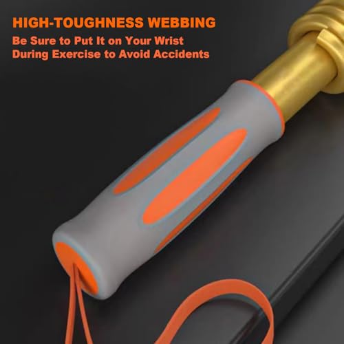 Power Twister Bar – 90 kg Resi für Schulter-, Arm-, Unterarm-, Bizeps- und Brusttraining – Krafttrainingsgerät für Zuhause, Fitnessstudio, Muskelaufbau & Fitness